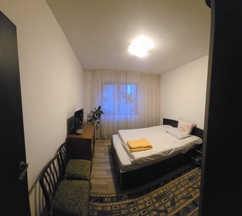 Drumul Taberei Valea Oltului 2 Camere, etaj 1, An 2017,