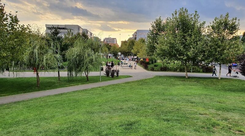 Drumul Taberei Valea Oltului 2 Camere, etaj 1, An 2017,